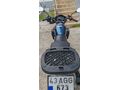 sıfırdan farksız RKS 125R