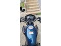 sıfırdan farksız RKS 125R