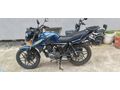 sıfırdan farksız RKS 125R