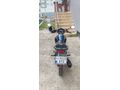 sıfırdan farksız RKS 125R