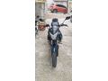 sıfırdan farksız RKS 125R
