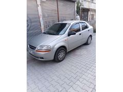 ÇOK ACİL SATILIKSahibinden Chevrolet Kalos 1.4 SE 2004 Model