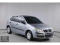 KAYA OTOMOTİV'DEN 2009 VOLKSWAGEN POLO 1.4 TRENDLİNE LPG'Lİ İŞLİ