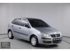 KAYA OTOMOTİV'DEN 2009 VOLKSWAGEN POLO 1.4 TRENDLİNE LPG'Lİ İŞLİ