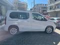 Galeriden Opel Combo 1.5 CDTI Ultimate 2024 Model İstanbul