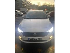 Sahibinden Fiat Egea 1.6 Multijet Easy 2020 Model  217.000 km Beyaz