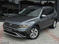 96.000KM BOYASIZ TİGUAN ALLSPACE ELEGANCE CAMTVN+ISITMA+ELK.BGJ