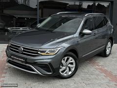 96.000KM BOYASIZ TİGUAN ALLSPACE ELEGANCE CAMTVN+ISITMA+ELK.BGJ