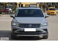 EKSPRES PLAZA'DAN 2022 VW TIGUAN 1.5 TSI ELEGANCE HATASIZ