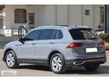 EKSPRES PLAZA'DAN 2022 VW TIGUAN 1.5 TSI ELEGANCE HATASIZ