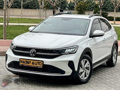2022Model_Ww Tiago 1.0tsi Life_Otomatik_İlk El_Servis Bakımlı