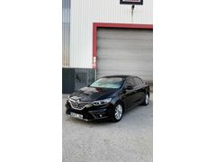 Sahibinden Renault Megane 1.5 dCi Touch 2016 Model 
