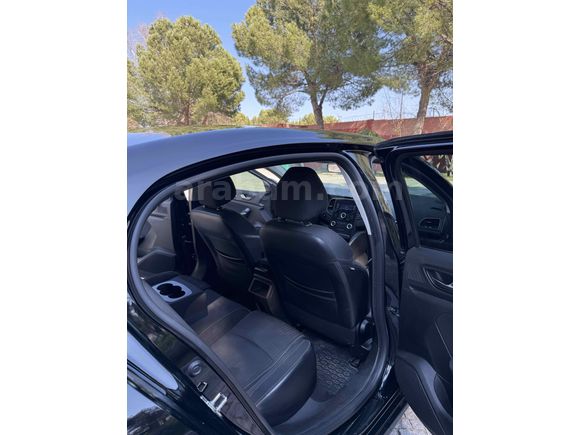 Sahibinden Renault Megane 1.5 dCi Touch 2016 Model 