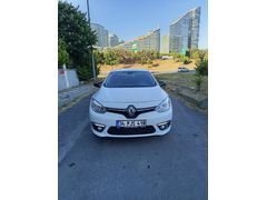 2014 FLUENCE OTOMATİK DEĞİŞENSİZ İCON