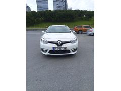Sahibinden Renault Fluence 1.5 dCi Icon 2014 Model