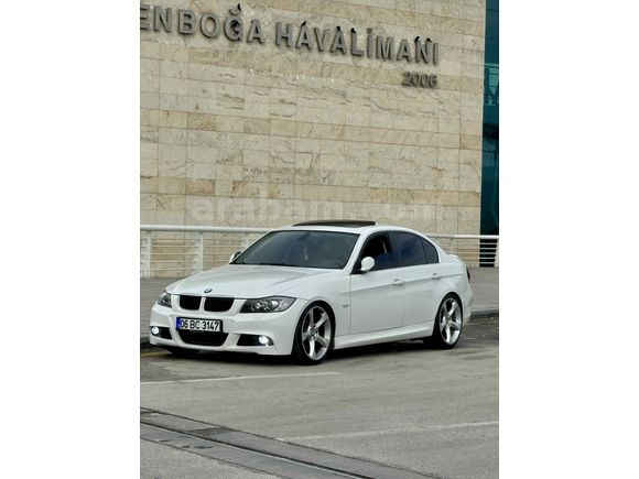 Hatasız 3.20D / Ağır Bakımlı / Masrafsız 