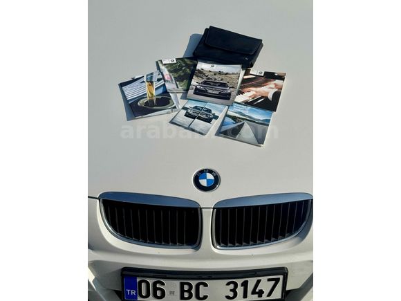 Hatasız 3.20D / Ağır Bakımlı / Masrafsız 