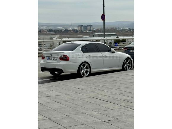 Hatasız 3.20D / Ağır Bakımlı / Masrafsız 