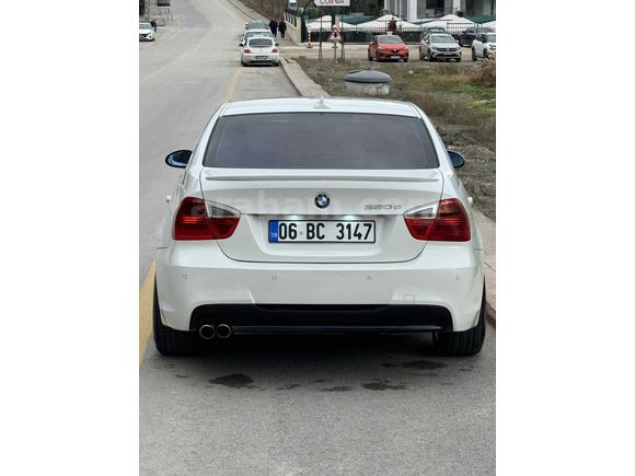 Hatasız 3.20D / Ağır Bakımlı / Masrafsız 