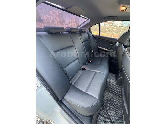 Hatasız 3.20D / Ağır Bakımlı / Masrafsız 