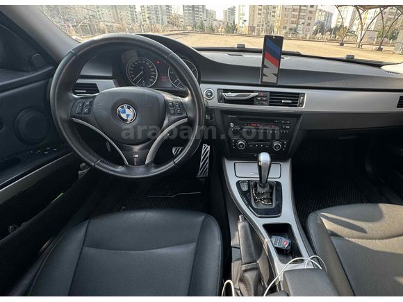 Hatasız 3.20D / Ağır Bakımlı / Masrafsız 