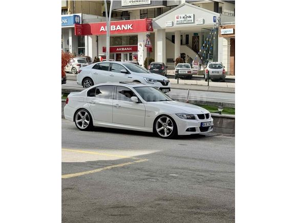 Hatasız 3.20D / Ağır Bakımlı / Masrafsız 