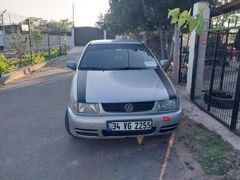 Sahibinden Volkswagen Polo 1.6 1999 Model
