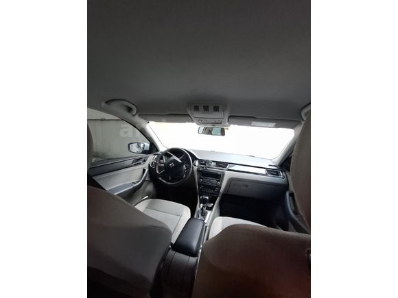 Sahibinden Seat Toledo 1.6 TDI Style 2015 Model