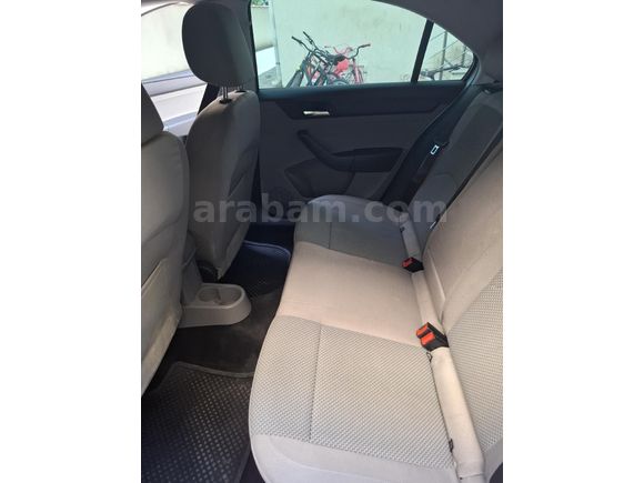 Sahibinden Seat Toledo 1.6 TDI Style 2015 Model