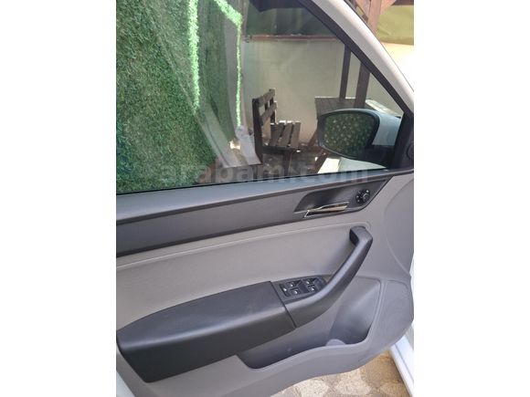 Sahibinden Seat Toledo 1.6 TDI Style 2015 Model