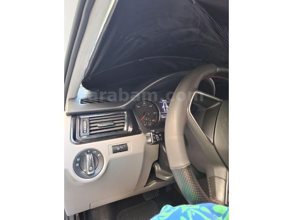 Sahibinden Seat Toledo 1.6 TDI Style 2015 Model