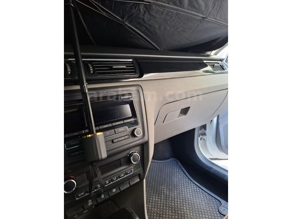 Sahibinden Seat Toledo 1.6 TDI Style 2015 Model