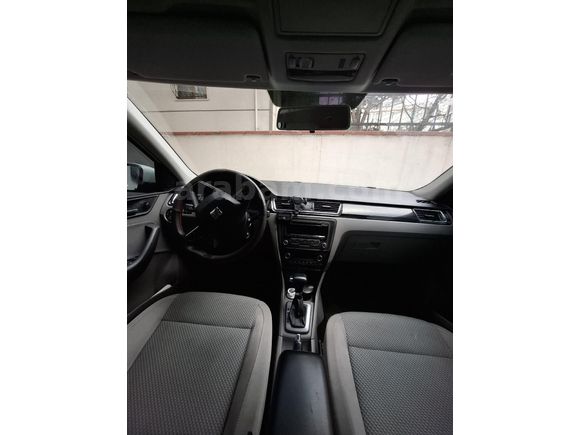 Sahibinden Seat Toledo 1.6 TDI Style 2015 Model