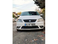 Sahibinden Seat Toledo 1.6 TDI Style 2015 Model