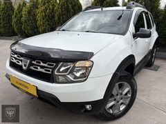 2016 - DACİA DUSTER 1.5 DCİ 4X4 LAUREATE - TERTEMİZ - SORUNSUZ