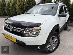 2016 - DACİA DUSTER 1.5 DCİ 4X4 LAUREATE - TERTEMİZ - SORUNSUZ