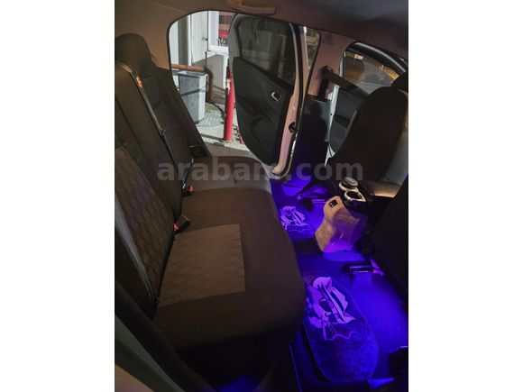 Sahibinden Citroen C-Elysée 1.6 HDi Exclusive 2012 Model