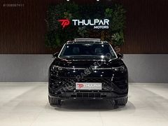 ''THULPAR MOTORS''VOLKSWAGEN TAYRON R-LİNE HATASIZ ''12.000 KM''