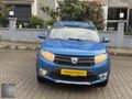2015 MODEL DACİA SANDERO 1.5 DCI STEPWAY