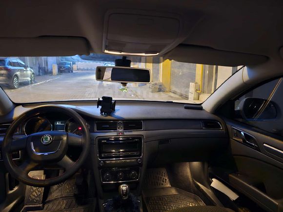 Sahibinden Skoda SuperB 1.6 TDI Comfort 2012 Model