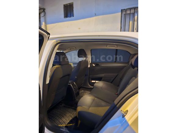 Sahibinden Skoda SuperB 1.6 TDI Comfort 2012 Model