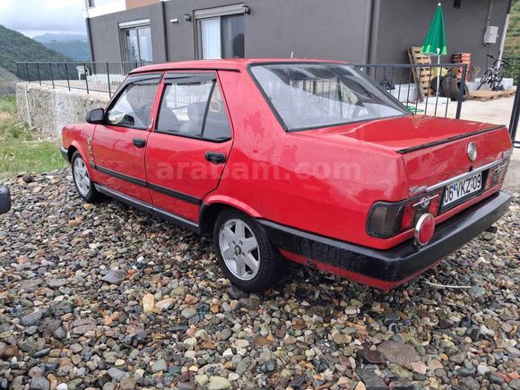 Sahibinden Tofaş Şahin S 1996 Model 