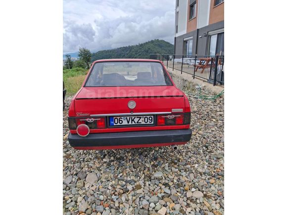 Sahibinden Tofaş Şahin S 1996 Model 