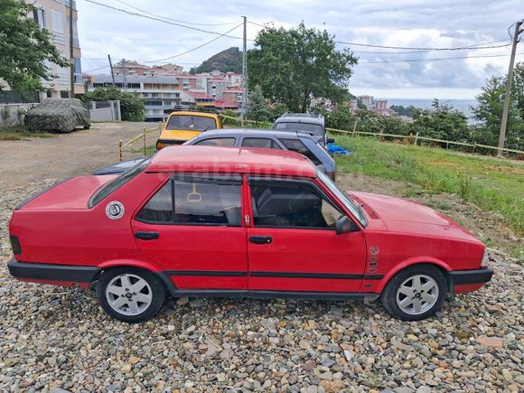 Sahibinden Tofaş Şahin S 1996 Model 