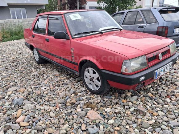 Sahibinden Tofaş Şahin S 1996 Model 