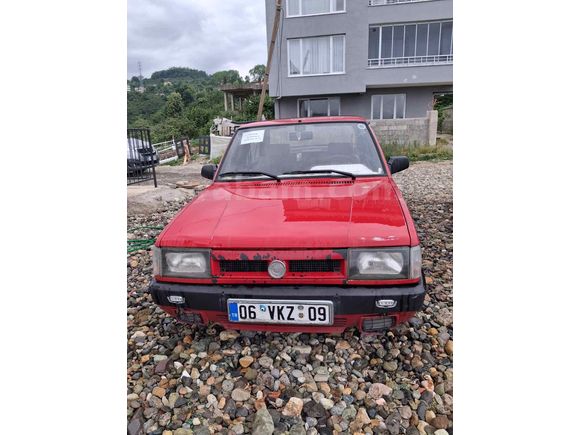Sahibinden Tofaş Şahin S 1996 Model 