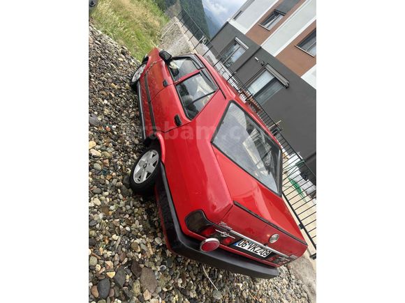 Sahibinden Tofaş Şahin S 1996 Model 