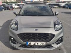 2020 FORD PUMA 1.0 ECOBOOST ST-LİNE HATASIZ BOYASIZ 52.000 KM