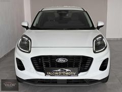 2025 çıkışlı puma titanium 14.000 km hatasız boyasız tramersiz