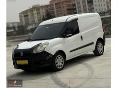 HAN AUTO / 2011 Doblo Cargo 1.3 / Sıfır Motor
